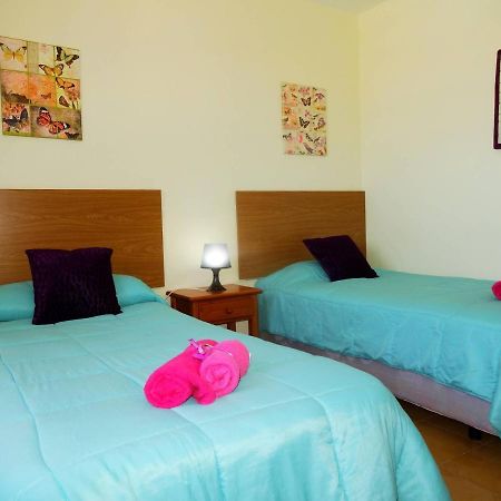 Casita Joli Villa La Asomada  Kültér fotó