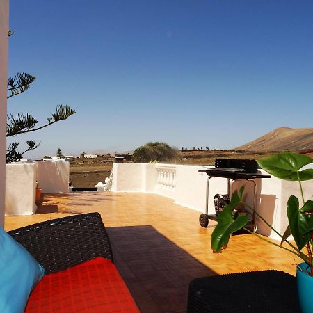 Casita Joli Villa La Asomada  Kültér fotó