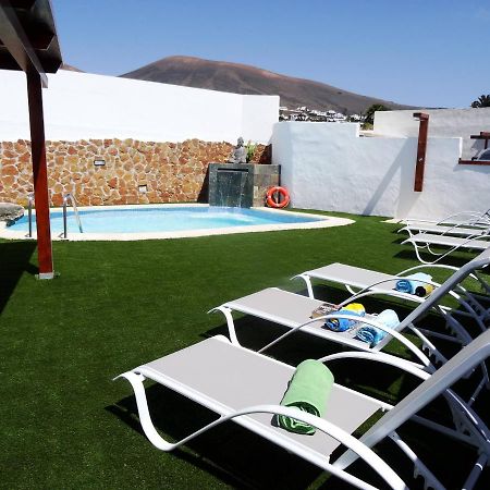 Casita Joli Villa La Asomada  Kültér fotó