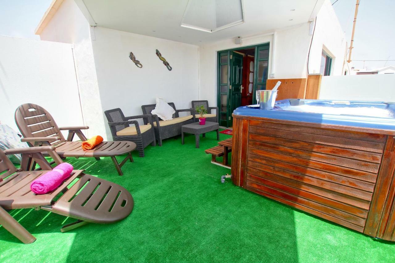 Casita Joli Villa La Asomada  Kültér fotó