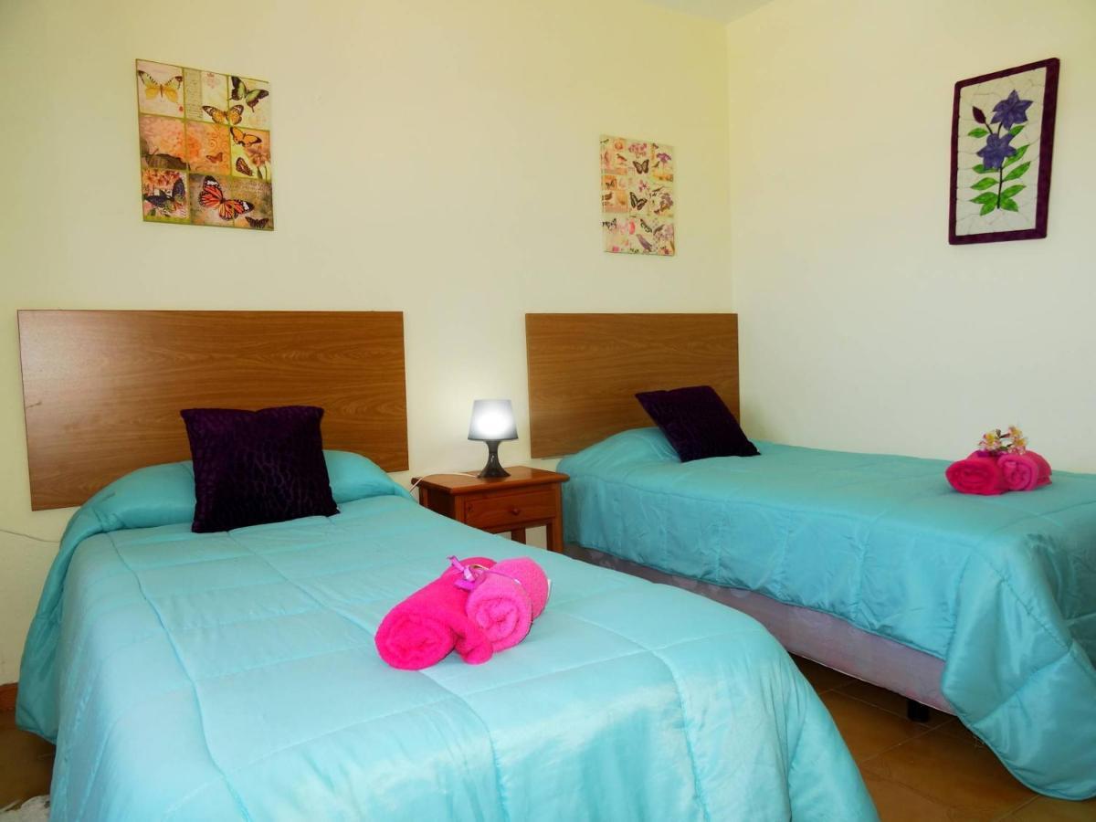 Casita Joli Villa La Asomada  Kültér fotó