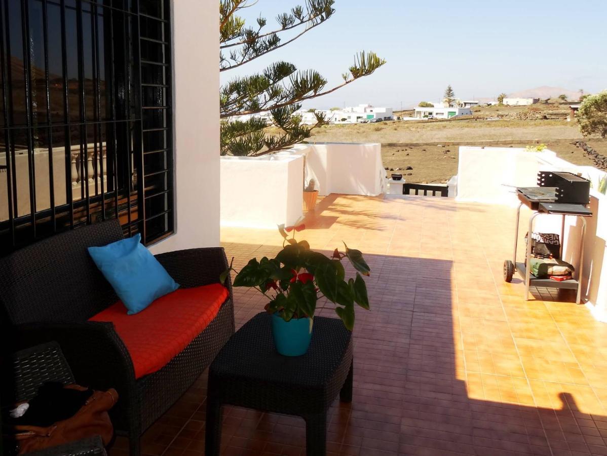 Casita Joli Villa La Asomada  Kültér fotó