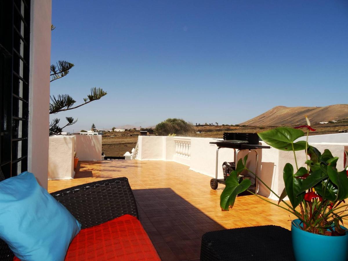 Casita Joli Villa La Asomada  Kültér fotó