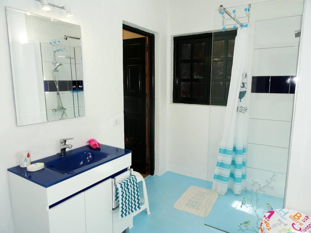Casita Joli Villa La Asomada  Kültér fotó