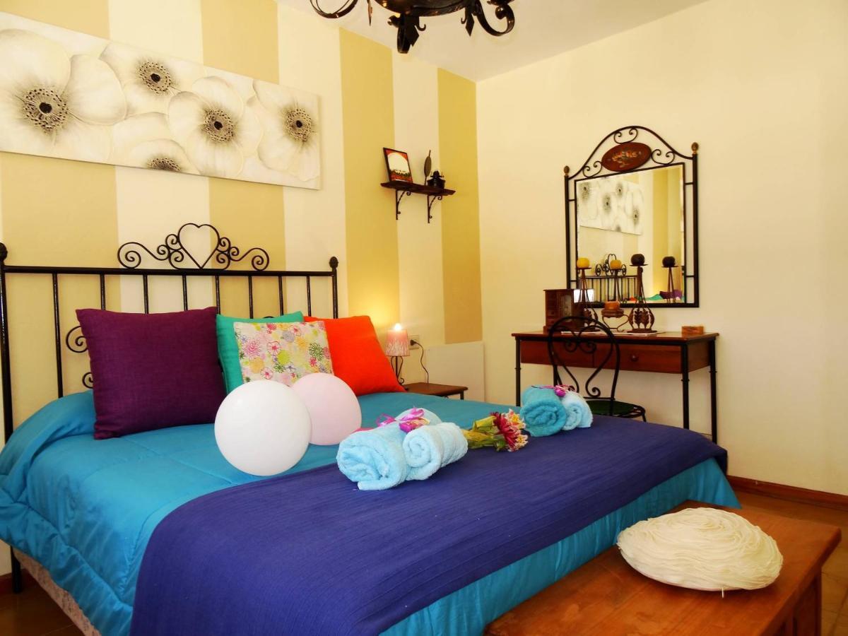 Casita Joli Villa La Asomada  Kültér fotó