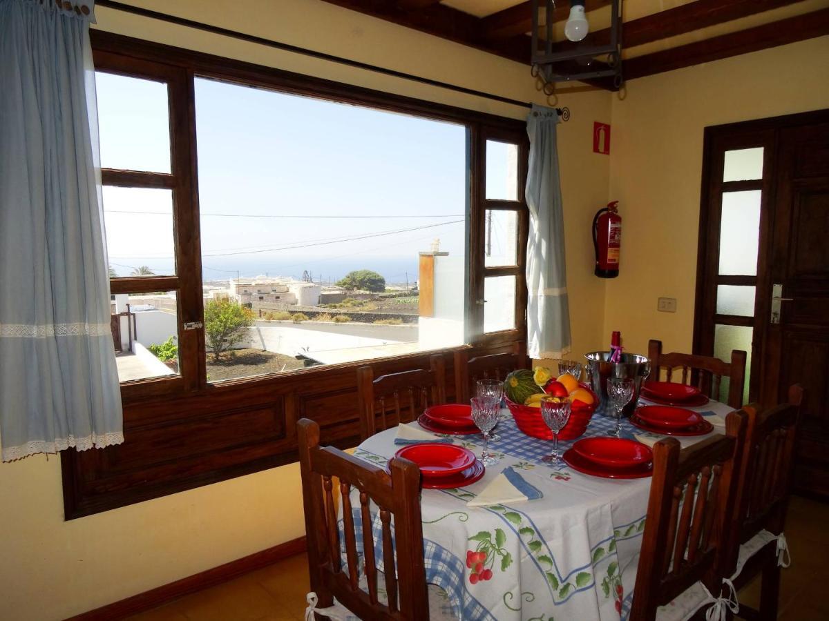 Casita Joli Villa La Asomada  Kültér fotó