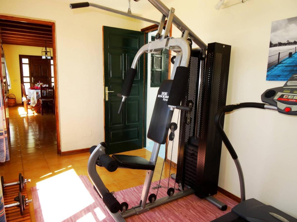 Casita Joli Villa La Asomada  Kültér fotó
