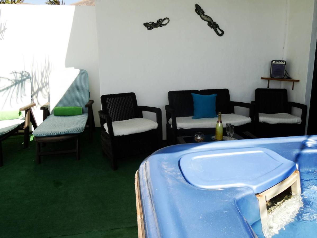 Casita Joli Villa La Asomada  Kültér fotó
