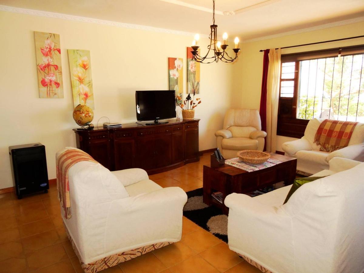 Casita Joli Villa La Asomada  Kültér fotó