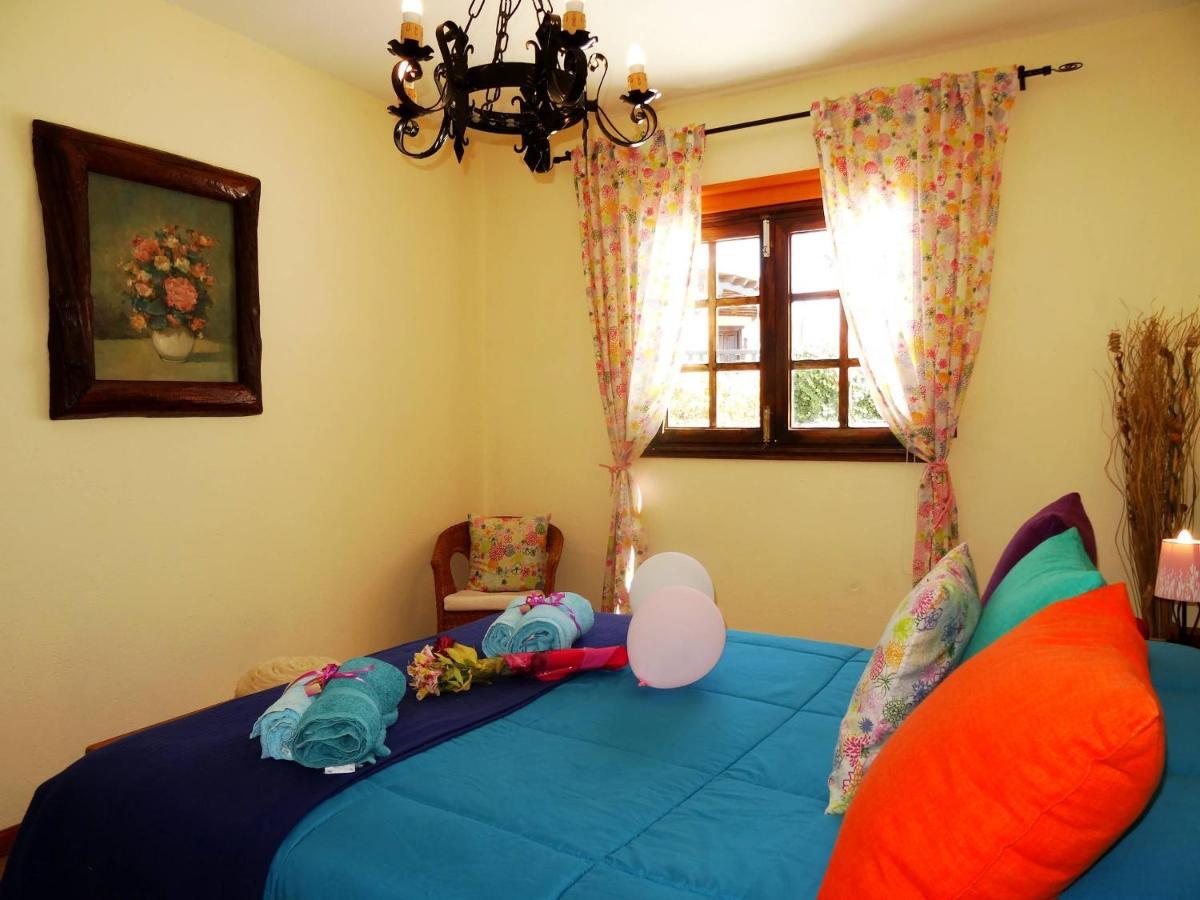 Casita Joli Villa La Asomada  Kültér fotó