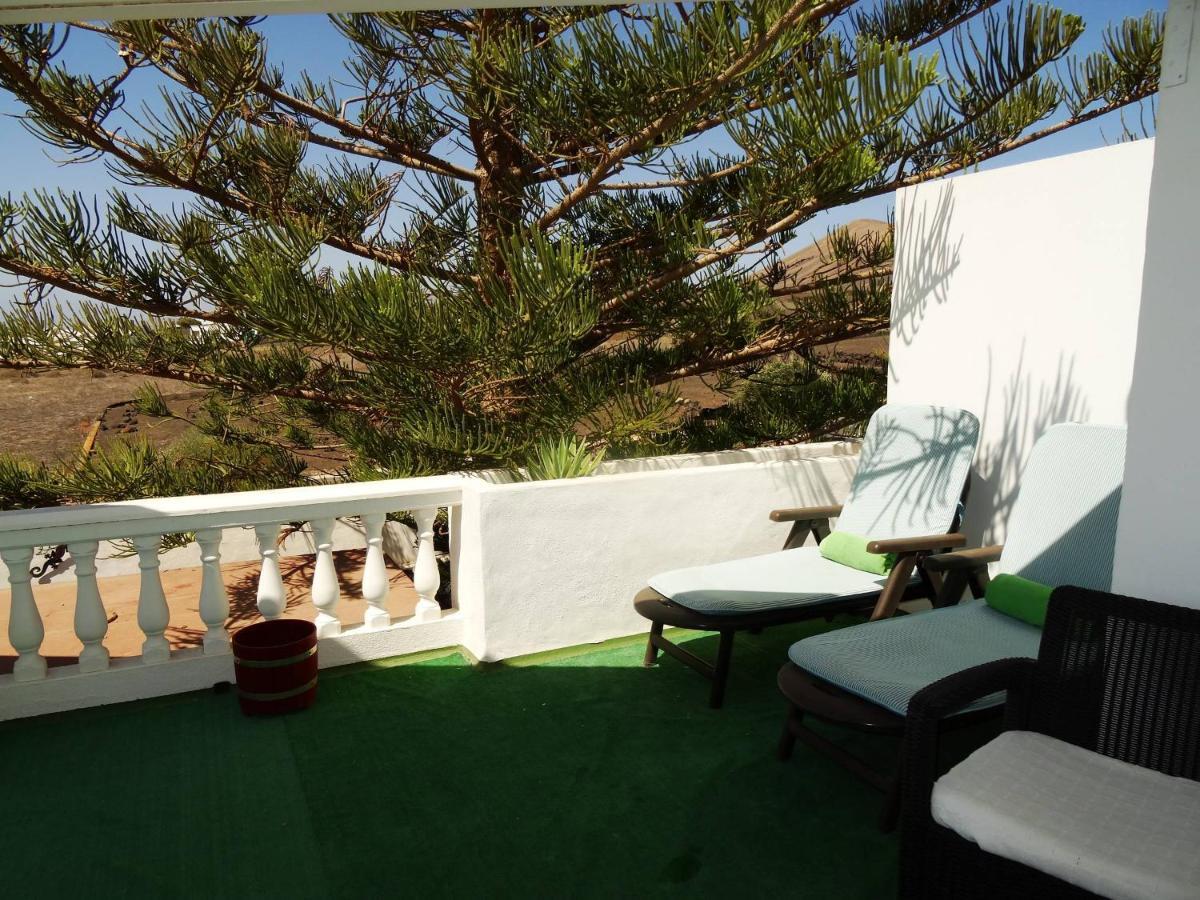Casita Joli Villa La Asomada  Kültér fotó