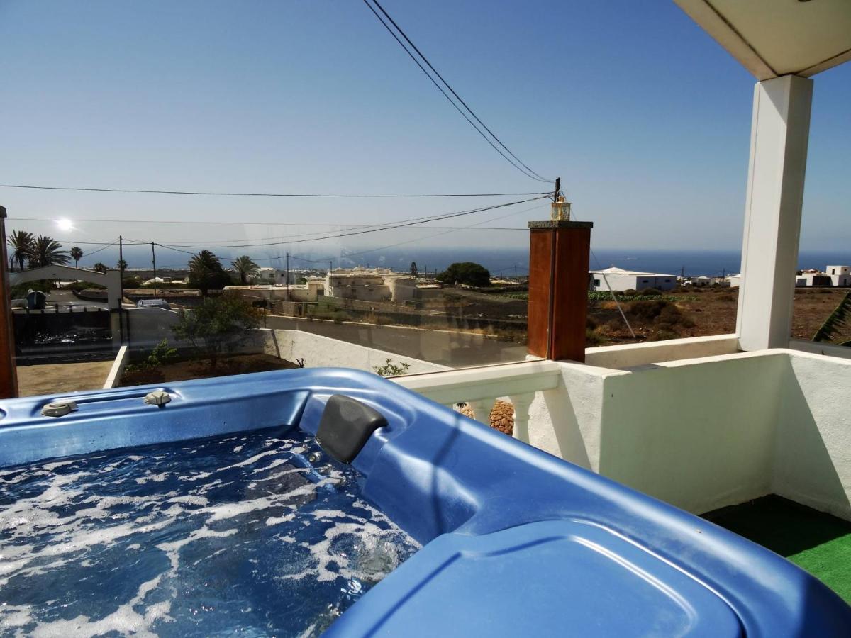 Casita Joli Villa La Asomada  Kültér fotó