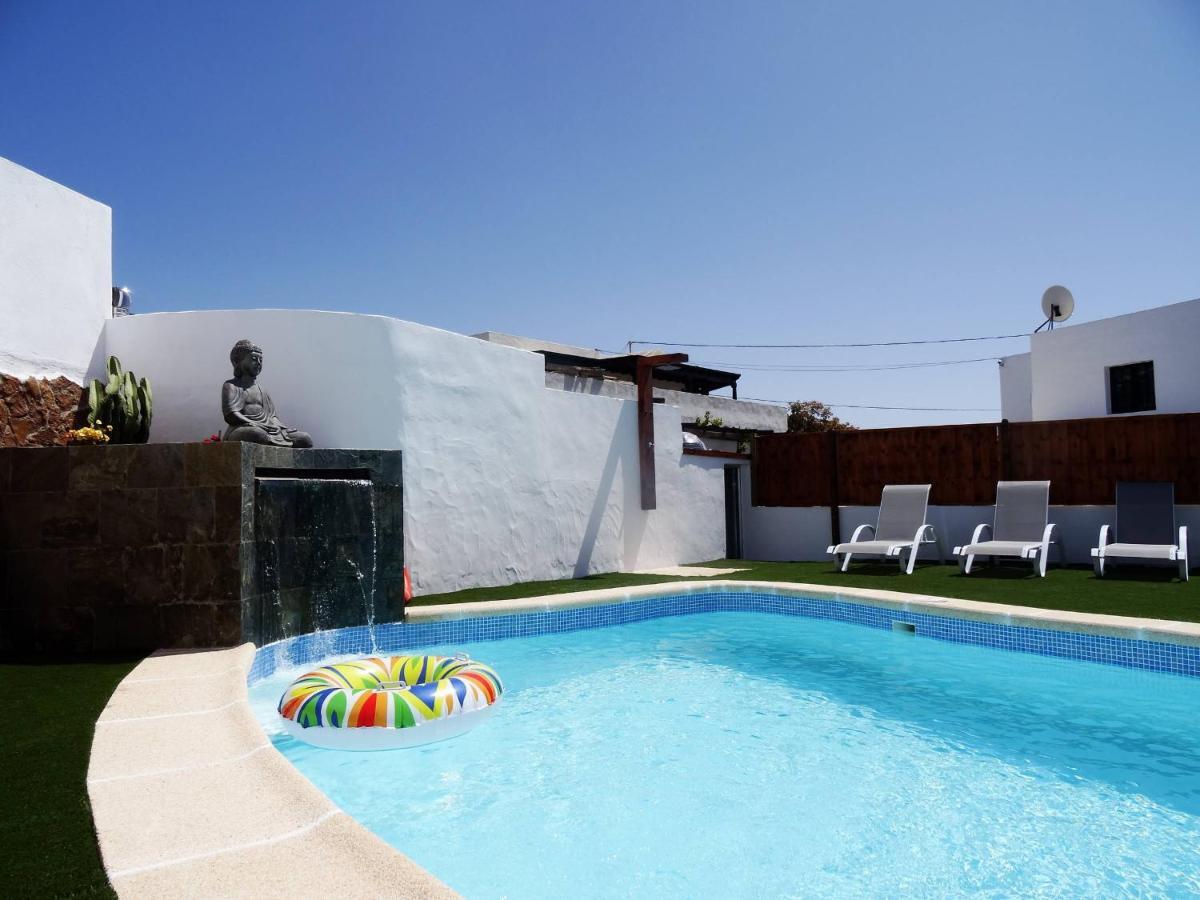 Casita Joli Villa La Asomada  Kültér fotó