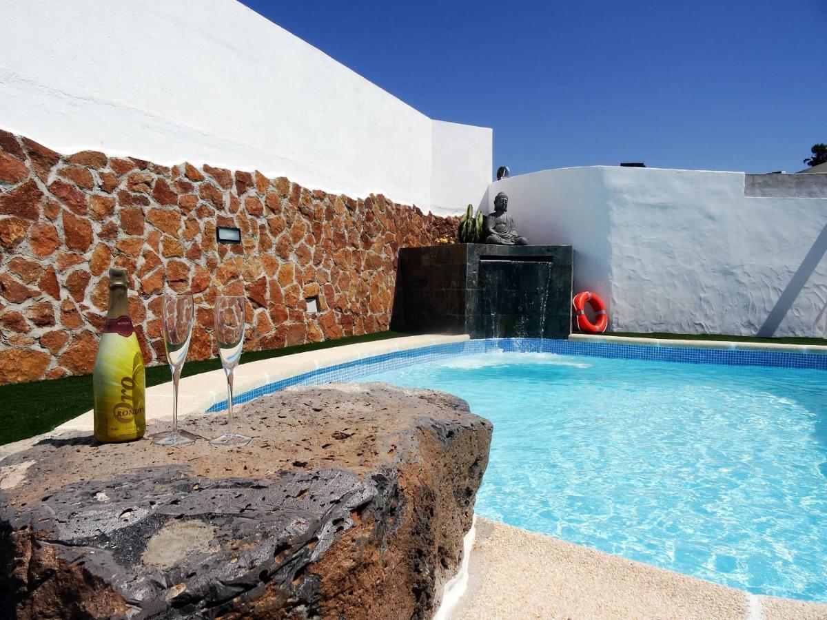 Casita Joli Villa La Asomada  Kültér fotó
