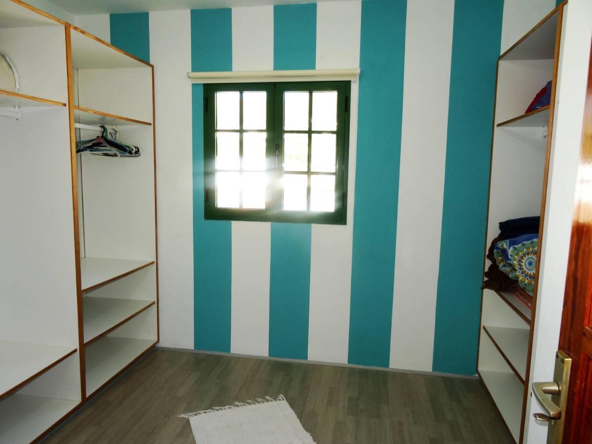 Casita Joli Villa La Asomada  Kültér fotó