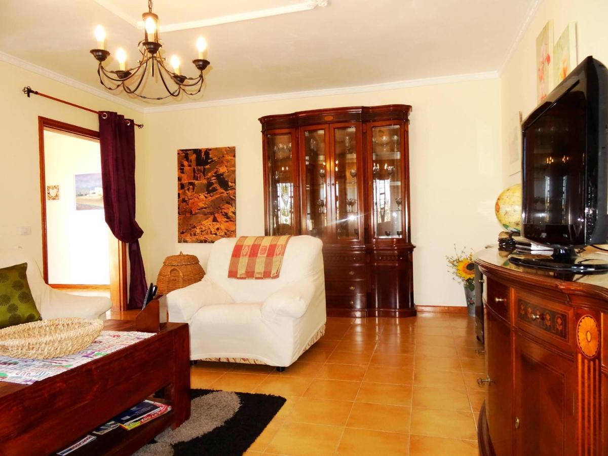 Casita Joli Villa La Asomada  Kültér fotó