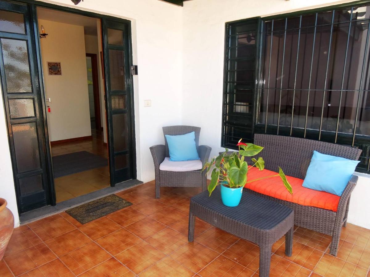 Casita Joli Villa La Asomada  Kültér fotó