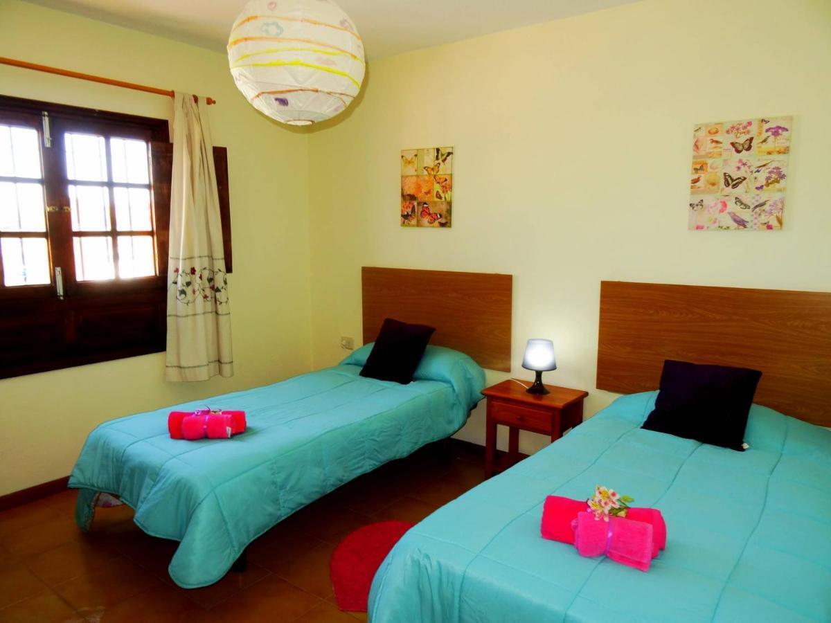 Casita Joli Villa La Asomada  Kültér fotó
