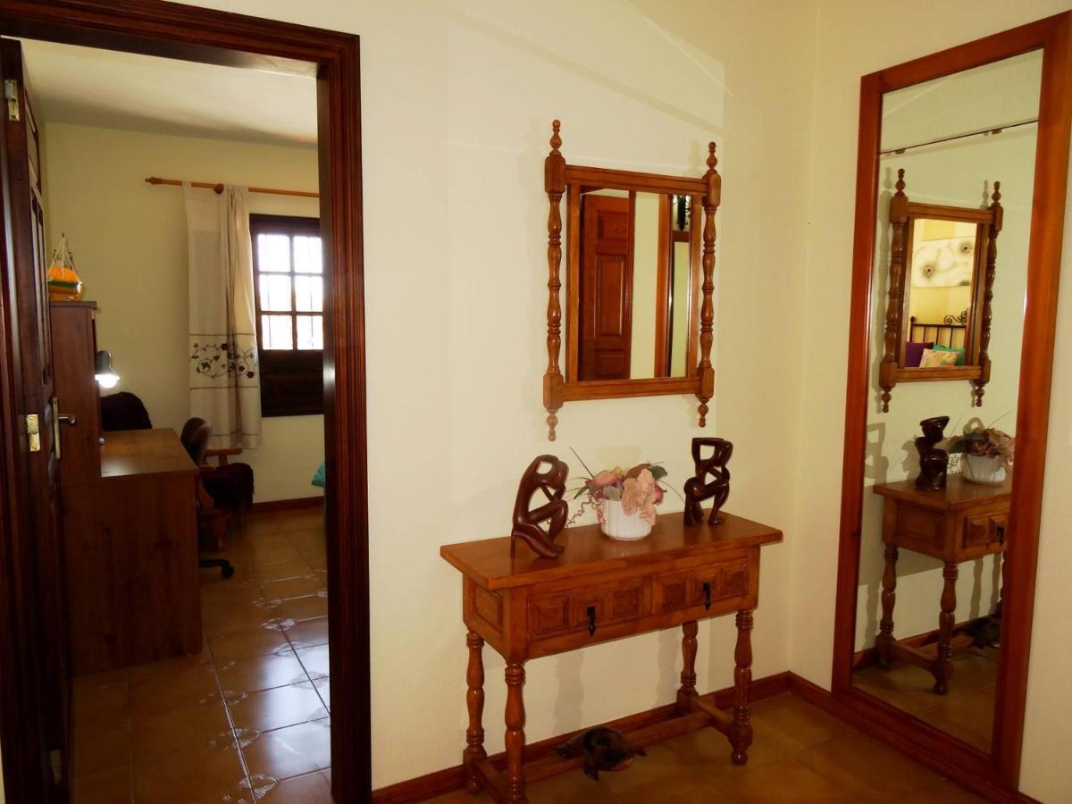 Casita Joli Villa La Asomada  Kültér fotó