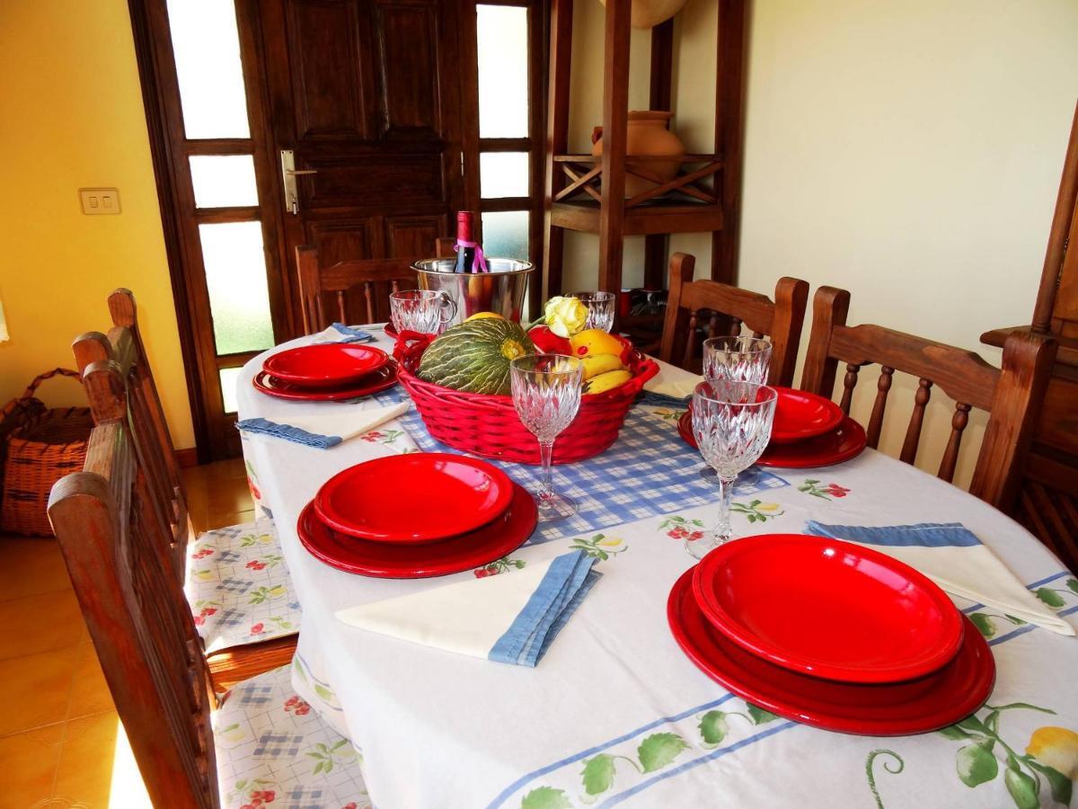 Casita Joli Villa La Asomada  Kültér fotó
