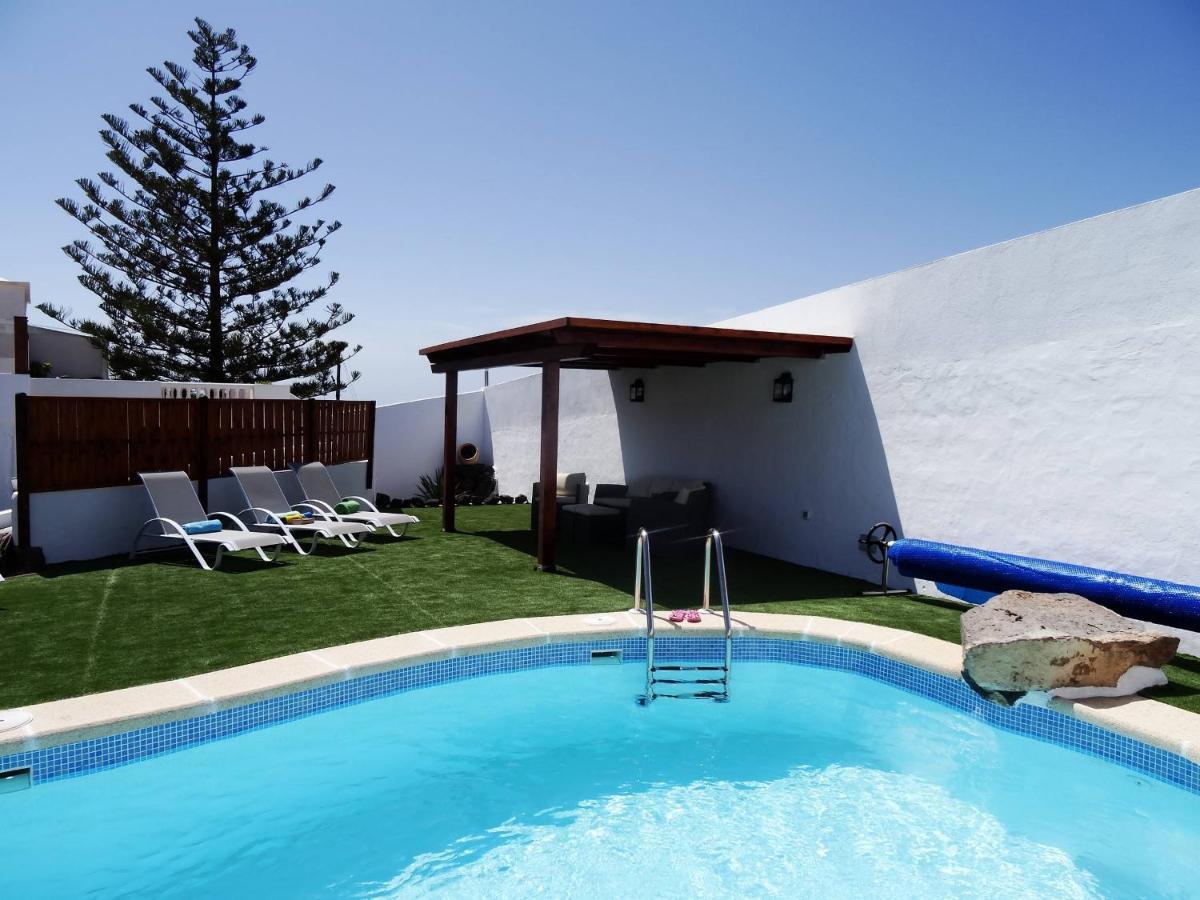 Casita Joli Villa La Asomada  Kültér fotó