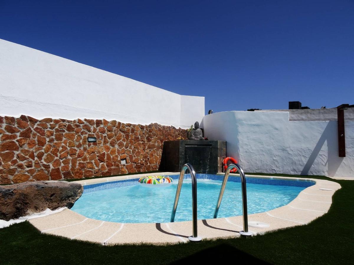Casita Joli Villa La Asomada  Kültér fotó