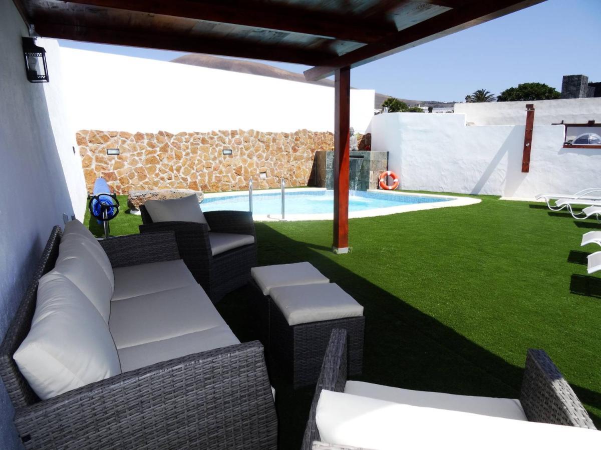 Casita Joli Villa La Asomada  Kültér fotó
