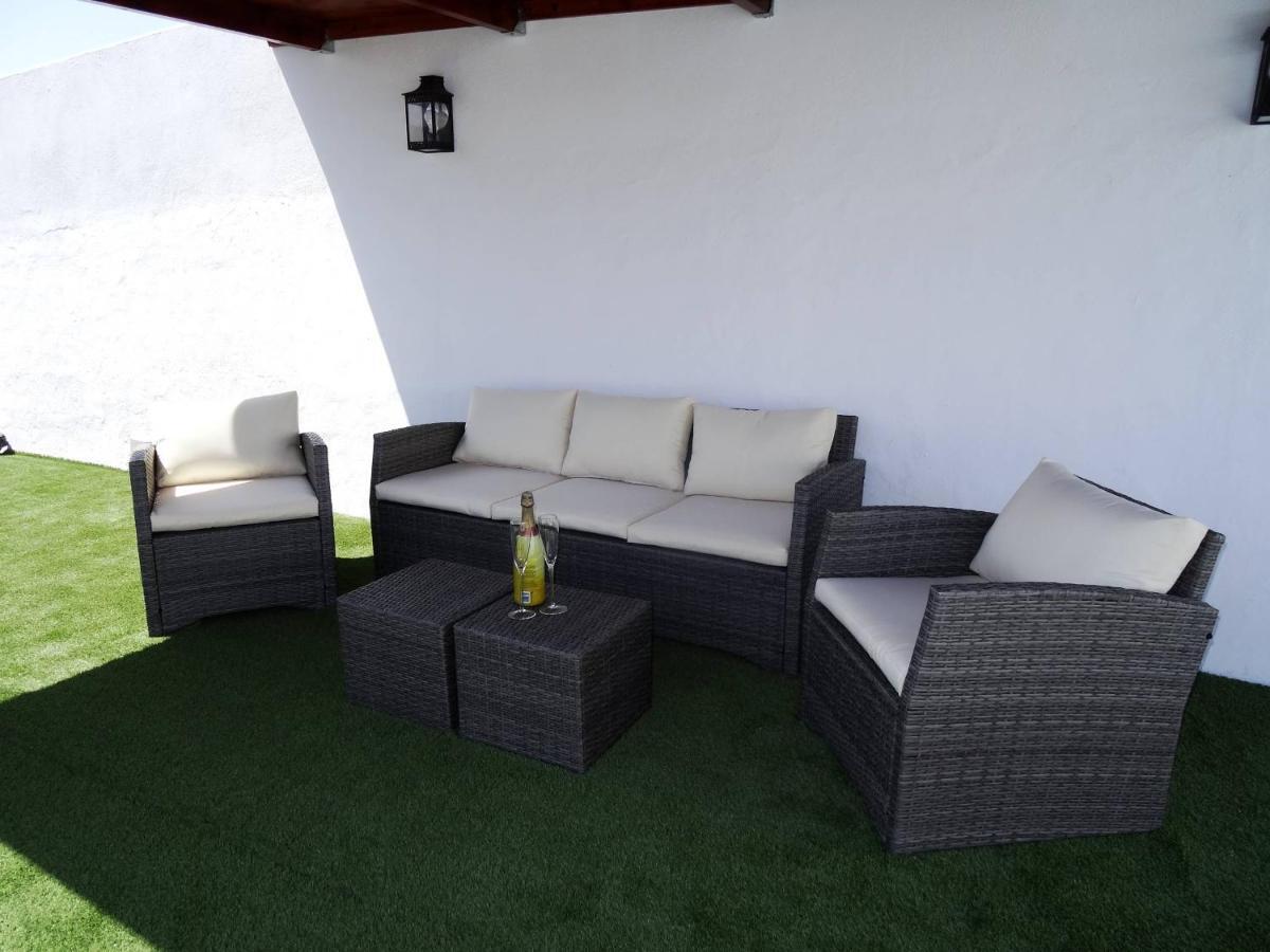 Casita Joli Villa La Asomada  Kültér fotó