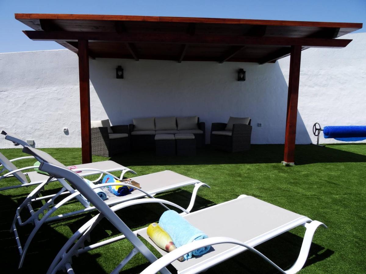 Casita Joli Villa La Asomada  Kültér fotó