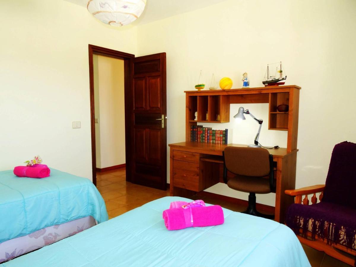 Casita Joli Villa La Asomada  Kültér fotó