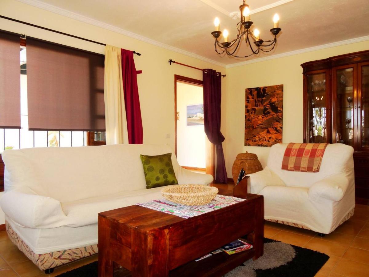 Casita Joli Villa La Asomada  Kültér fotó