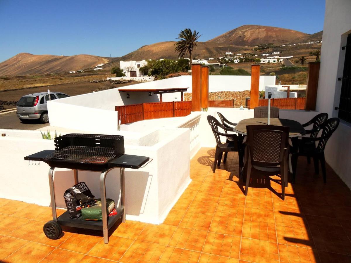 Casita Joli Villa La Asomada  Kültér fotó