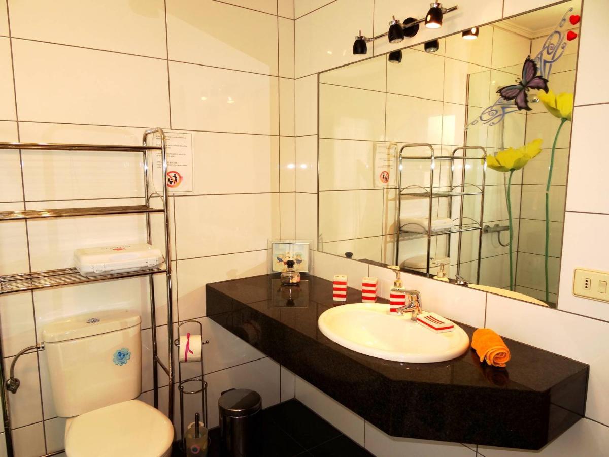 Casita Joli Villa La Asomada  Kültér fotó