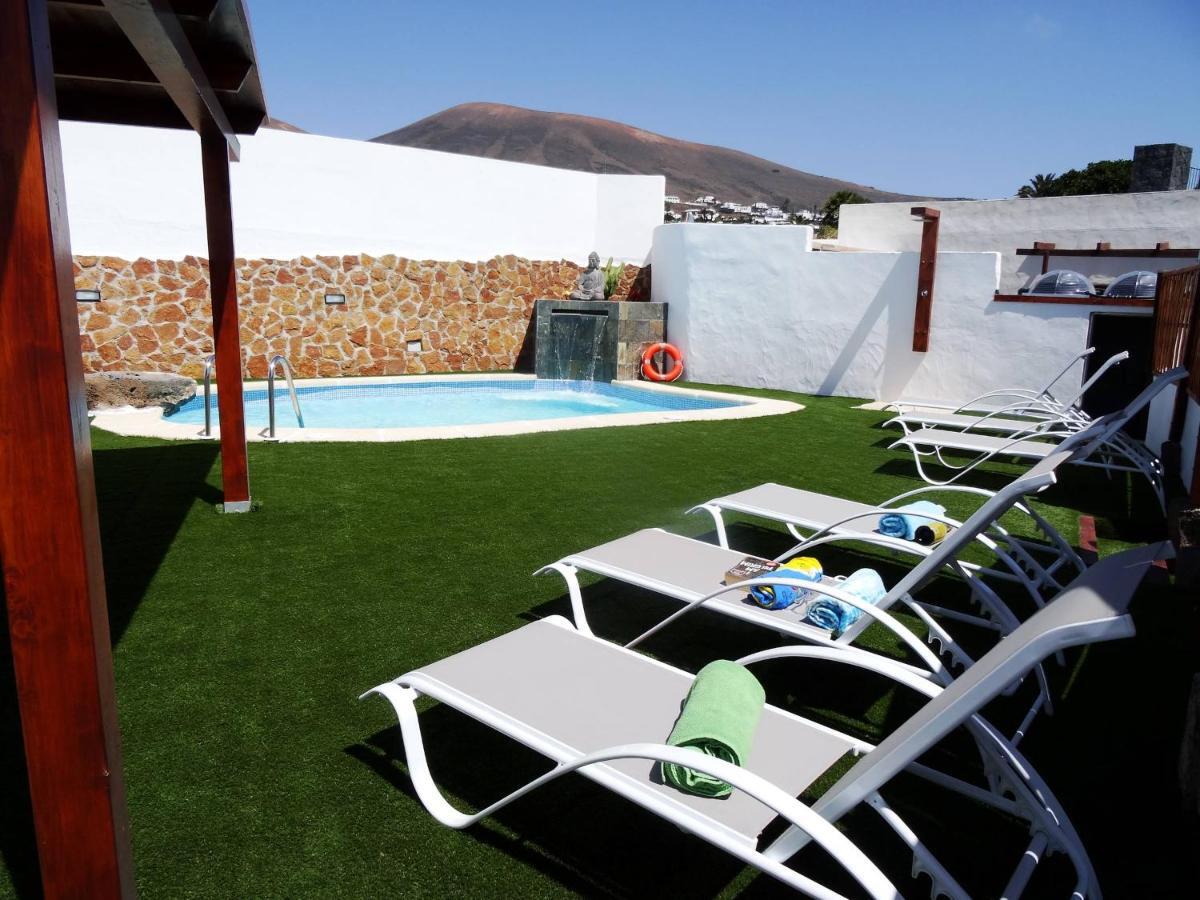 Casita Joli Villa La Asomada  Kültér fotó