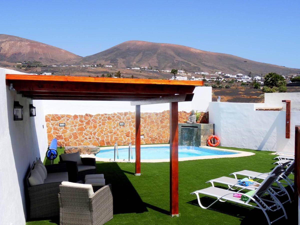 Casita Joli Villa La Asomada  Kültér fotó